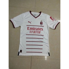 2223AC Milan away